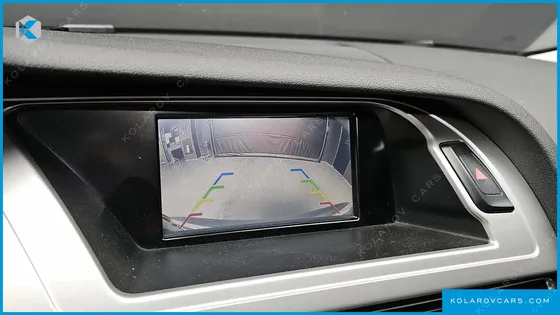 AUDI A4 2.0 TDI