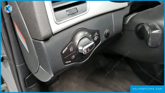 AUDI A4 2.0 TDI