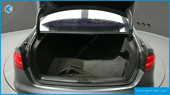 AUDI A4 2.0 TDI