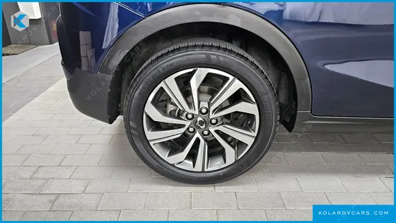 KGM - SSANGYONG TIVOLI GASOLINE 1.5 2WD