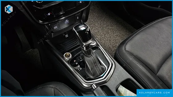 KGM - SSANGYONG TIVOLI GASOLINE 1.5 2WD