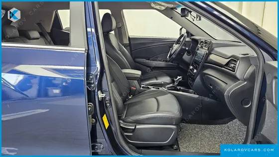 KGM - SSANGYONG TIVOLI GASOLINE 1.5 2WD