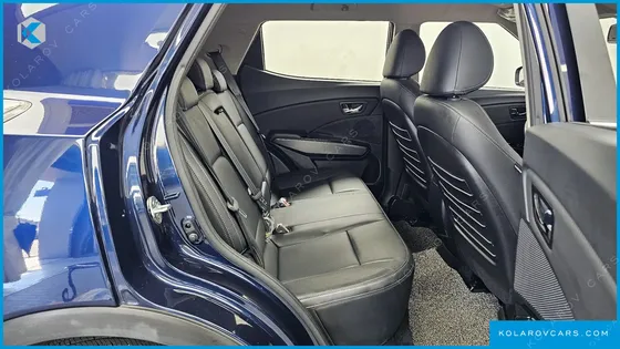 KGM - SSANGYONG TIVOLI GASOLINE 1.5 2WD
