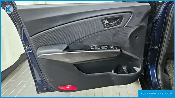KGM - SSANGYONG TIVOLI GASOLINE 1.5 2WD