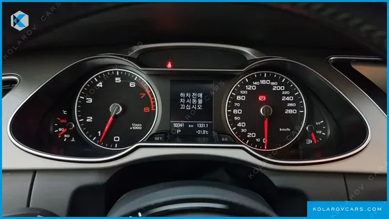 AUDI A4 40 TFSI QUATTRO DYNAMIC