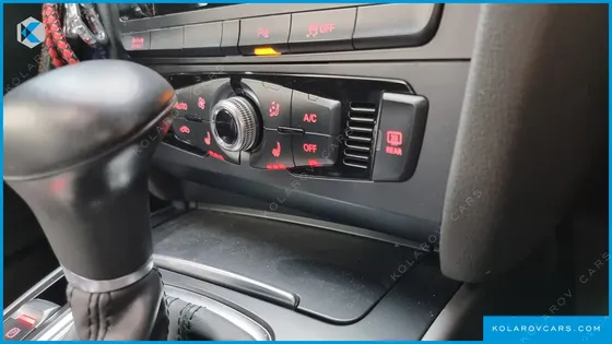 AUDI A4 40 TFSI QUATTRO DYNAMIC