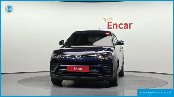 KGM - SSANGYONG TIVOLI GASOLINE 1.5 2WD
