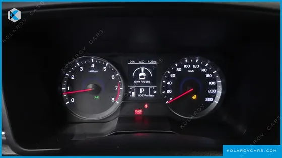 KGM - SSANGYONG TIVOLI GASOLINE 1.5 2WD