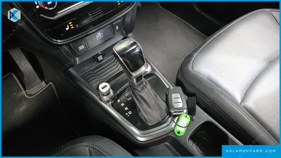 KGM - SSANGYONG TIVOLI GASOLINE 1.5 2WD
