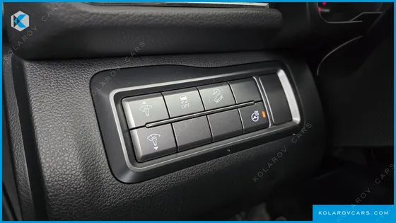 KGM - SSANGYONG TIVOLI GASOLINE 1.5 2WD