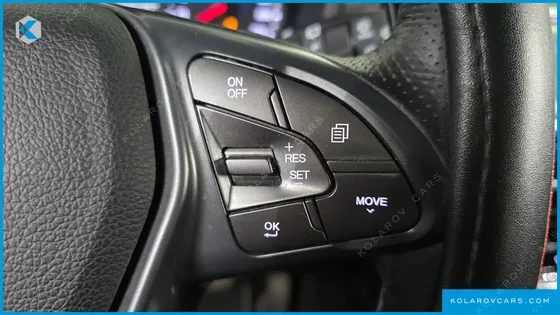 KGM - SSANGYONG TIVOLI GASOLINE 1.5 2WD