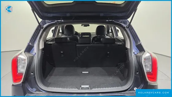 KGM - SSANGYONG TIVOLI GASOLINE 1.5 2WD