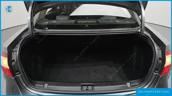 RENAULT KOREA SM3 LE