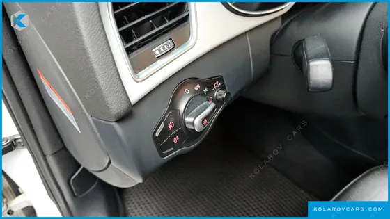 AUDI A4 30 TDI