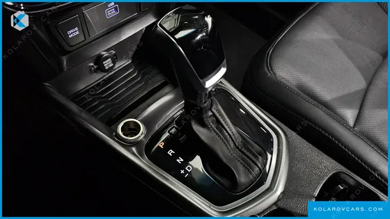 KGM - SSANGYONG TIVOLI GASOLINE 1.5 2WD