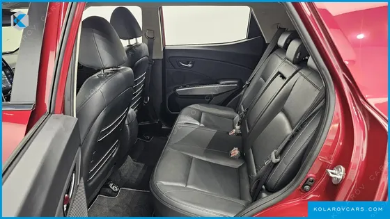 KGM - SSANGYONG TIVOLI GASOLINE 1.5 2WD