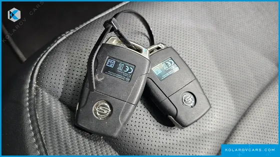 KGM - SSANGYONG TIVOLI GASOLINE 1.5 2WD