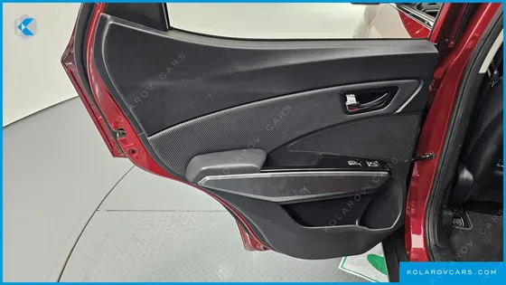KGM - SSANGYONG TIVOLI GASOLINE 1.5 2WD