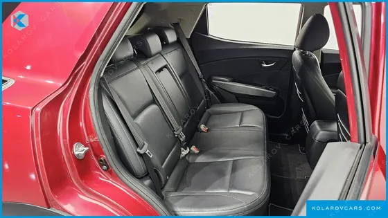 KGM - SSANGYONG TIVOLI GASOLINE 1.5 2WD