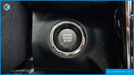 KGM - SSANGYONG TIVOLI GASOLINE 1.5 2WD
