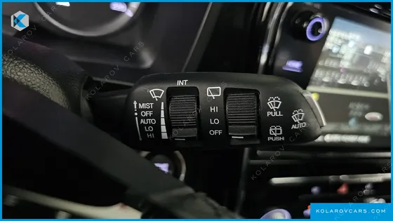 KGM - SSANGYONG TIVOLI GASOLINE 1.5 2WD