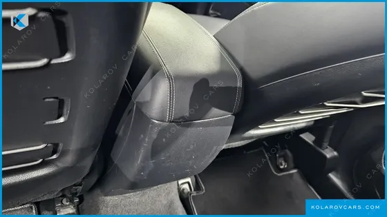 KGM - SSANGYONG TIVOLI GASOLINE 1.5 2WD