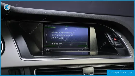 AUDI A4 30 TDI DYNAMIC
