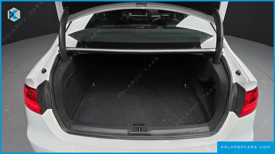 AUDI A4 30 TDI DYNAMIC