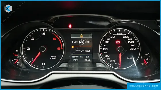 AUDI A4 2.0 TDI DYNAMIC