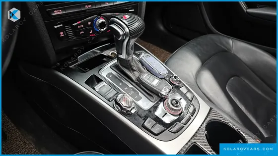 AUDI A4 2.0 TDI DYNAMIC