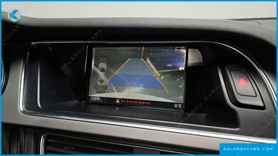 AUDI A4 2.0 TDI DYNAMIC