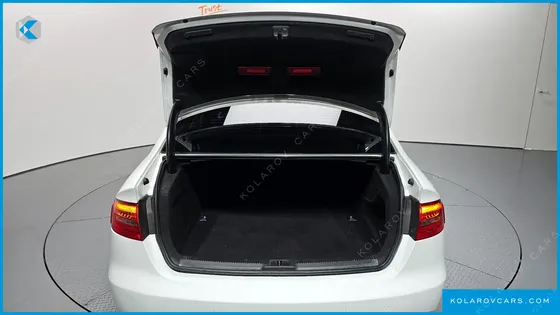 AUDI A4 2.0 TDI DYNAMIC
