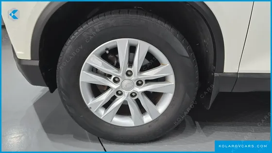 KGM - SSANGYONG REXTON DIESEL 2.2 2WD