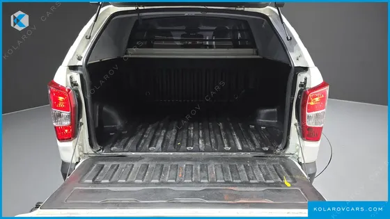 KGM - SSANGYONG REXTON DIESEL 2.2 2WD