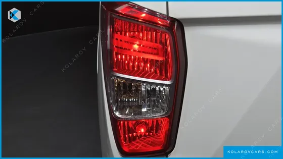 KGM - SSANGYONG REXTON DIESEL 2.2 2WD
