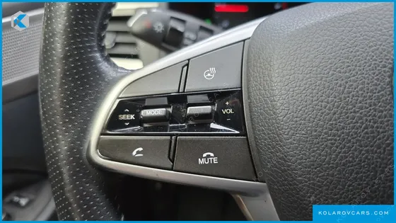 KGM - SSANGYONG REXTON DIESEL 2.2 2WD