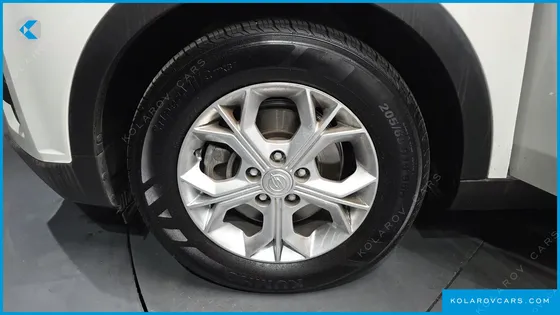 KGM - SSANGYONG TIVOLI GASOLINE 1.5 2WD
