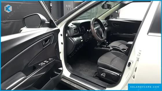 KGM - SSANGYONG TIVOLI GASOLINE 1.5 2WD