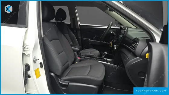 KGM - SSANGYONG TIVOLI GASOLINE 1.5 2WD