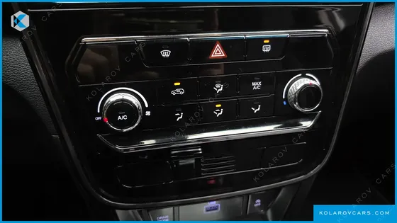 KGM - SSANGYONG TIVOLI GASOLINE 1.5 2WD