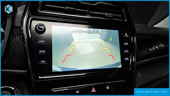 KGM - SSANGYONG TIVOLI GASOLINE 1.5 2WD