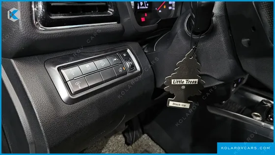 KGM - SSANGYONG TIVOLI GASOLINE 1.5 2WD