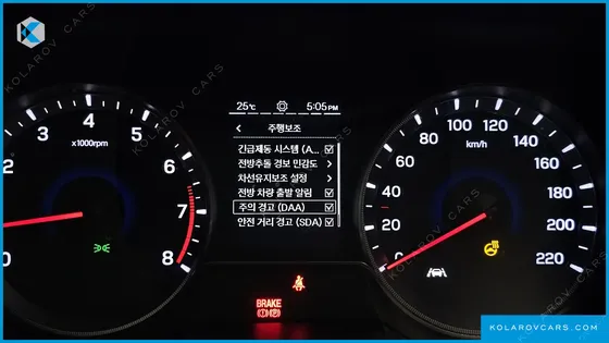 KGM - SSANGYONG TIVOLI GASOLINE 1.5 2WD