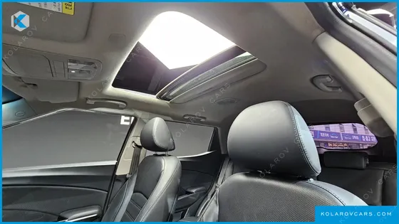 KGM - SSANGYONG TIVOLI GASOLINE 1.5 2WD