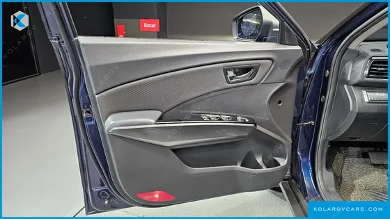 KGM - SSANGYONG TIVOLI GASOLINE 1.5 2WD