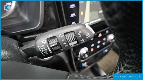 KGM - SSANGYONG TIVOLI GASOLINE 1.5 2WD
