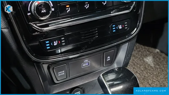 KGM - SSANGYONG TIVOLI GASOLINE 1.5 2WD