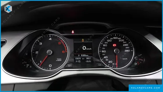 AUDI A4 35 TDI QUATTRO DYNAMIC