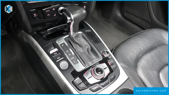 AUDI A4 35 TDI QUATTRO DYNAMIC