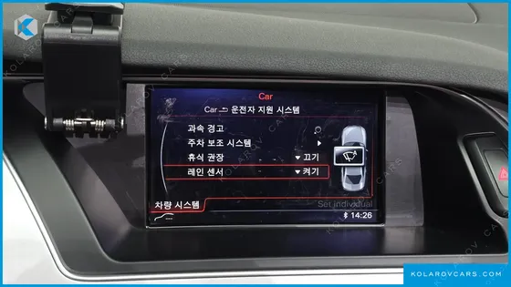 AUDI A4 35 TDI QUATTRO DYNAMIC